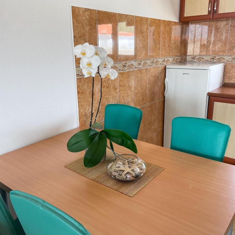 Apartments Tara Ulcinj Luaran gambar