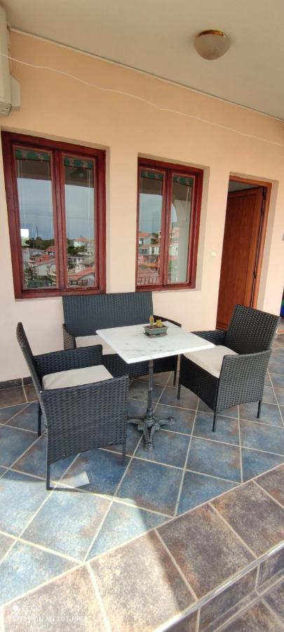 Apartments Tara Ulcinj Luaran gambar
