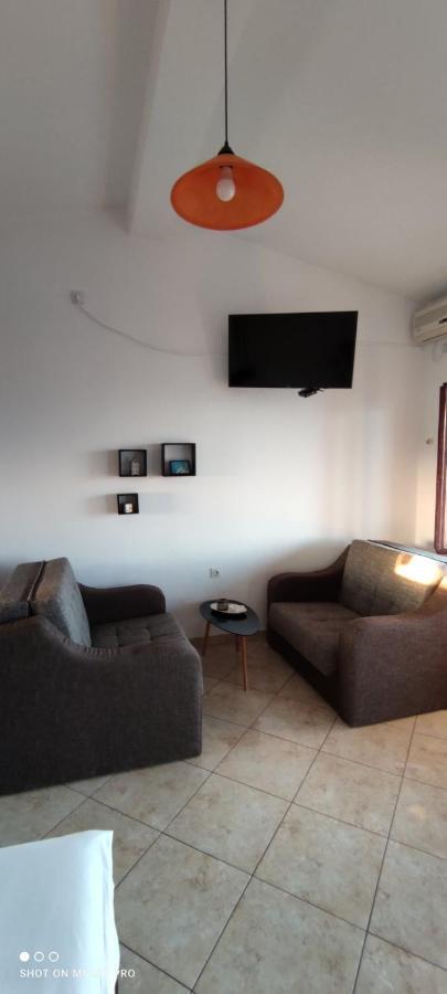Apartments Tara Ulcinj Luaran gambar