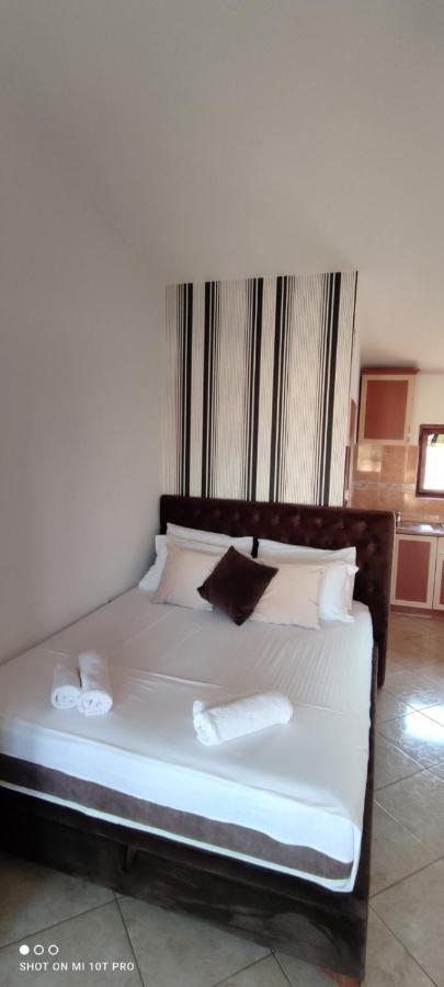 Apartments Tara Ulcinj Luaran gambar