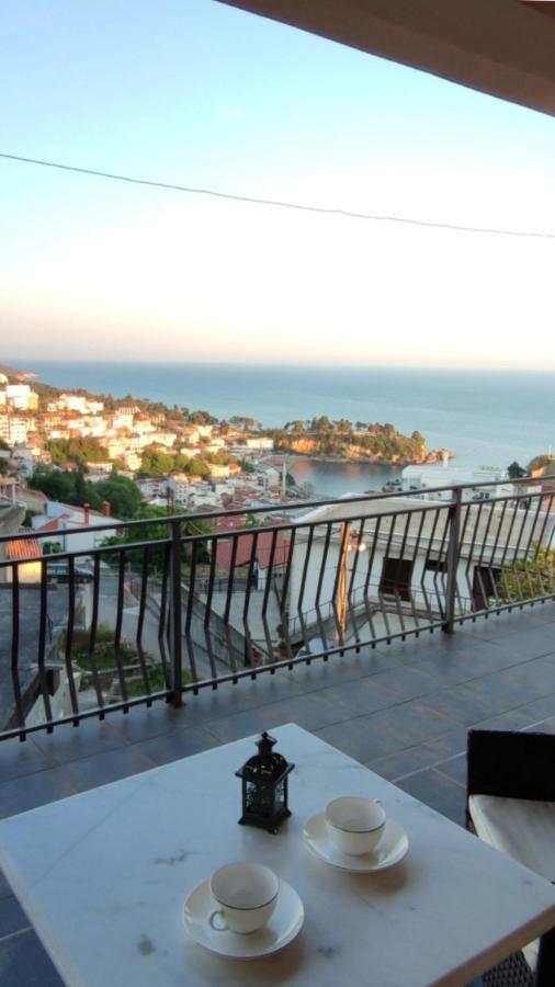 Apartments Tara Ulcinj Luaran gambar