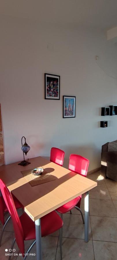 Apartments Tara Ulcinj Luaran gambar