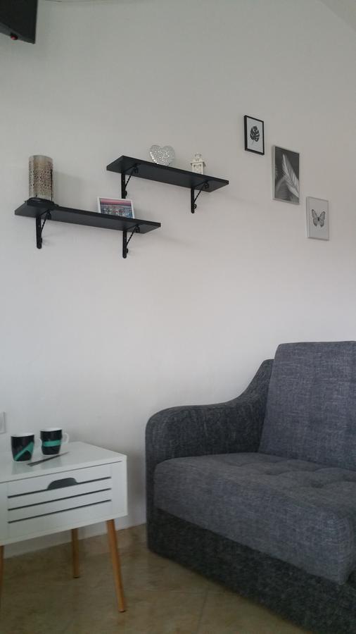 Apartments Tara Ulcinj Luaran gambar