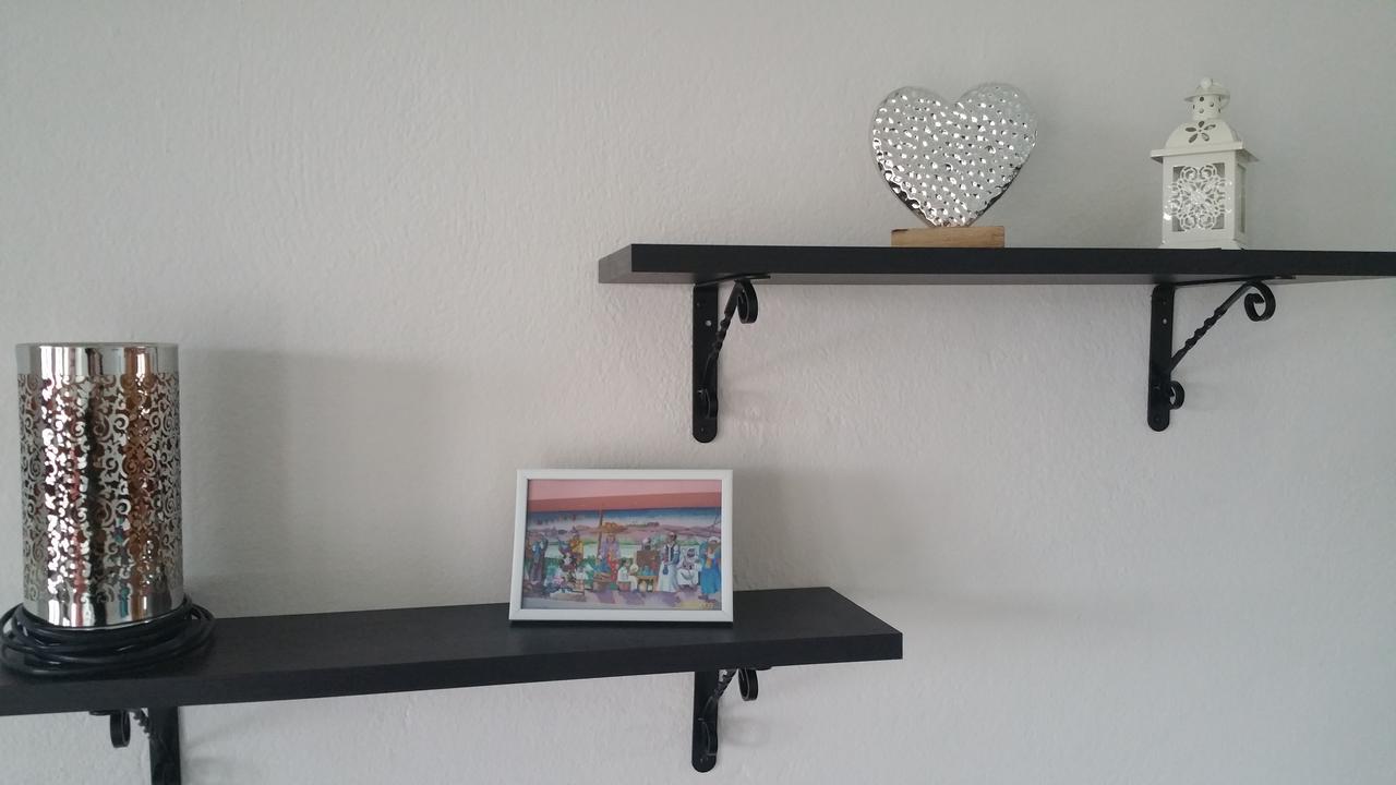Apartments Tara Ulcinj Luaran gambar