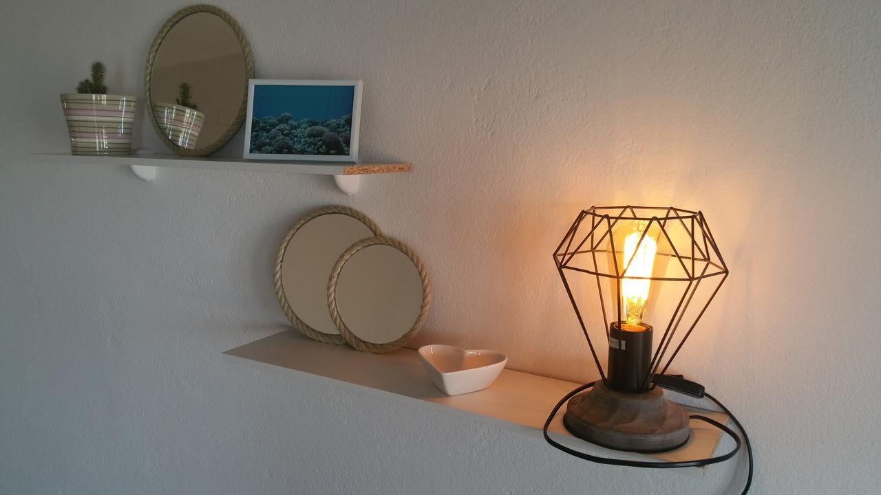 Apartments Tara Ulcinj Luaran gambar
