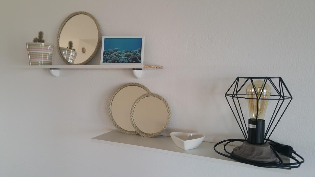 Apartments Tara Ulcinj Luaran gambar